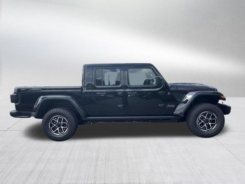 New 2026 Jeep Gladiator Mojave AWD/4WD image 9