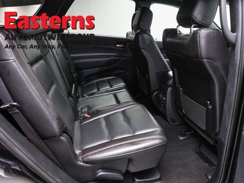 Used 2024 Dodge Durango GT RWD image 24