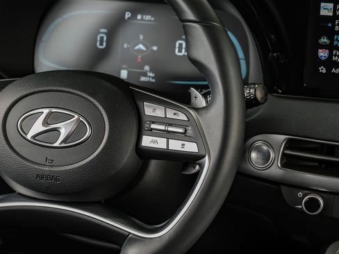 Used 2023 Hyundai Palisade SEL AWD/4WD image 27
