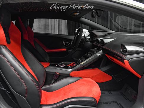 Used 2016 Lamborghini Huracan LP 580-2 RWD image 22