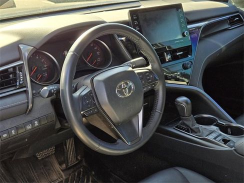 Used 2023 Toyota Camry XSE image 8