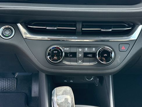 New 2026 Buick Envista Preferred FWD image 22