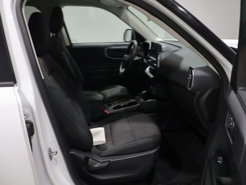 Used 2024 Ford Bronco Sport Big Bend AWD/4WD image 22