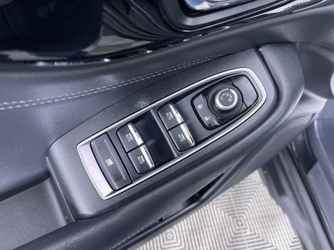 Used 2023 Subaru Outback Limited XT image 14