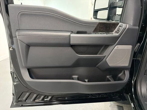 New 2026 Ford F350 Lariat w/ Lariat Ultimate Package AWD/4WD image 12