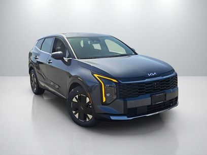 New 2027 Kia Sportage LX