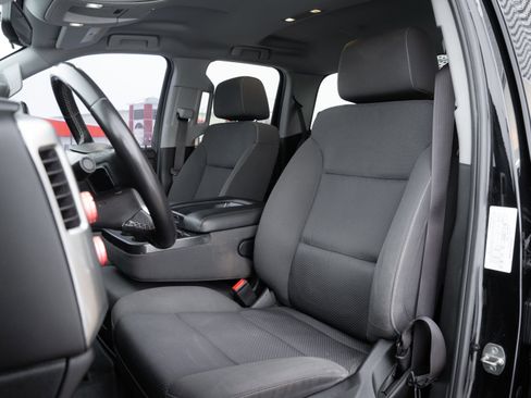 Used 2019 Chevrolet Silverado 1500 LT image 19