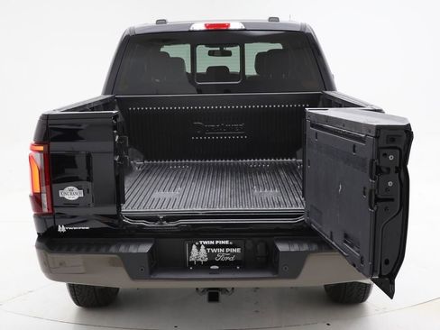 Used 2025 Ford F150 King Ranch AWD/4WD image 9