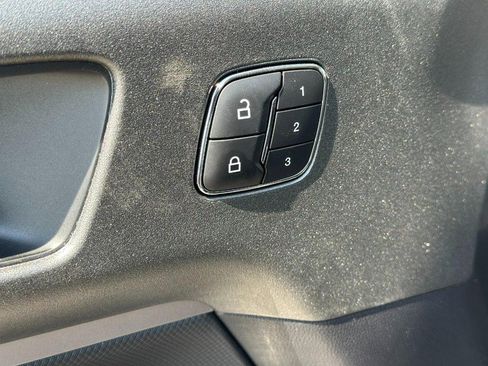 New 2025 Ford Bronco Sport Outer Banks w/ Outer Banks Tech Package+ image 10