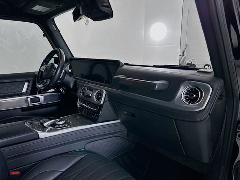Used 2023 Mercedes-Benz G 550 image 31