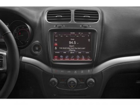 Used 2015 Dodge Journey Crossroad w/ Flexible Seating Group image 13