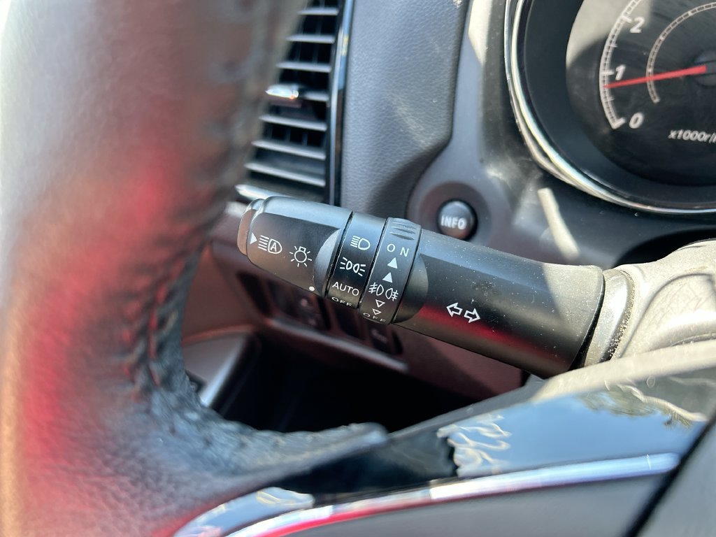 Used 2026 Mitsubishi Outlander Sport ES AWD/4WD image 19