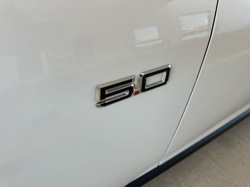 New 2026 Ford Mustang GT image 5