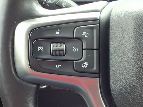 Used 2022 Chevrolet Silverado 1500 RST AWD/4WD image 25