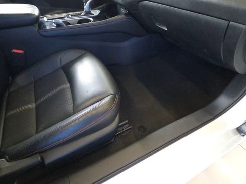 Used 2023 Nissan Altima 2.5 SR image 15