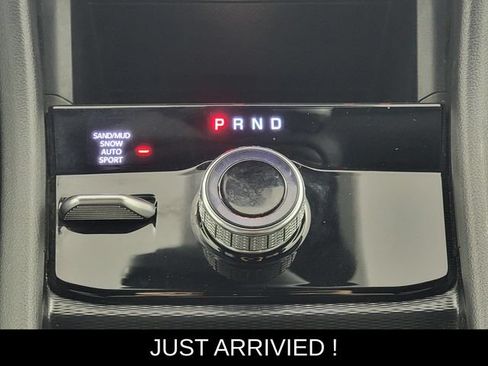 Used 2024 Jeep Grand Cherokee Limited AWD/4WD image 24