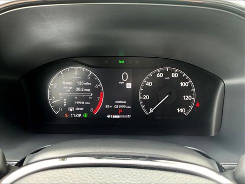 Used 2023 Honda CR-V EX-L image 13