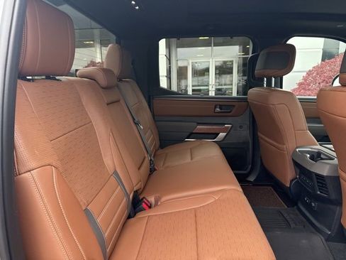 Used 2026 Toyota Tundra 1794 Edition image 42