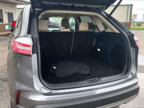 Used 2024 Ford Edge SEL w/ Convenience Package image 18