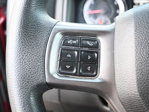 Used 2024 RAM 1500 Classic Warlock image 10