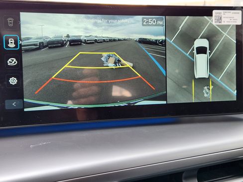 New 2026 Hyundai Ioniq 9 Calligraphy w/ Tow & Go Package AWD/4WD image 27