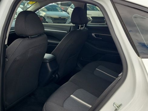 Used 2020 Hyundai Sonata SEL FWD image 13