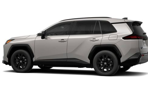 New 2026 Toyota RAV4 SE AWD/4WD image 21