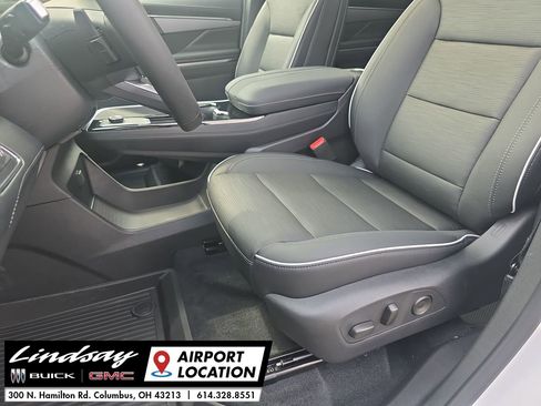 New 2026 Buick Enclave Sport Touring w/ Power Package image 21