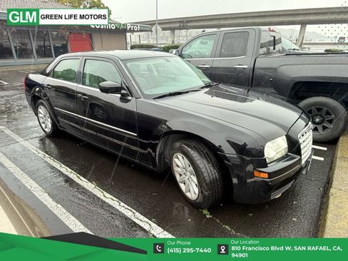 Used 2008 Chrysler 300 LX image 1