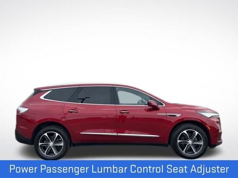 Used 2022 Buick Enclave Essence w/ Experience Buick Package AWD/4WD image 17