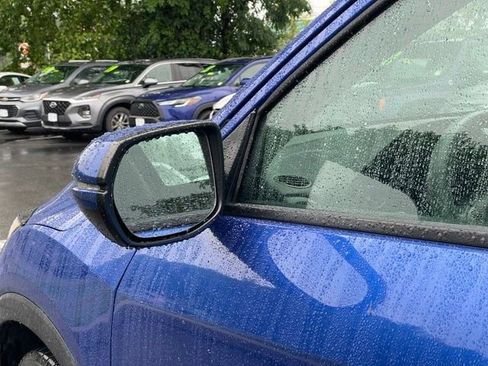 Used 2019 Honda HR-V EX image 31