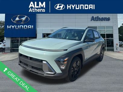New 2026 Hyundai Kona SEL Sport