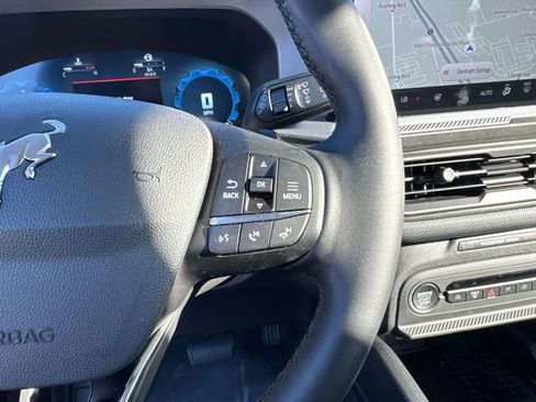 New 2025 Ford Bronco Sport Badlands w/ Badlands Tech Package image 28