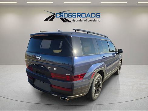 New 2026 Hyundai Santa Fe SEL image 5