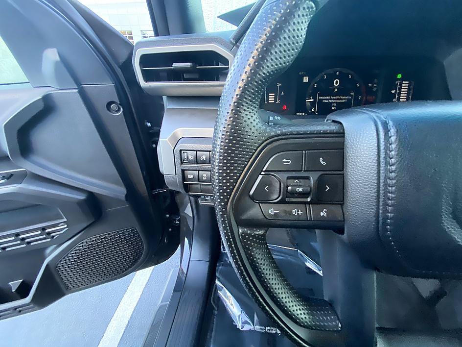 Certified 2024 Toyota Tacoma SR5 RWD image 13