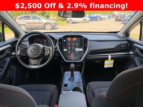 New 2026 Subaru Impreza 2.0i Sport AWD/4WD image 13