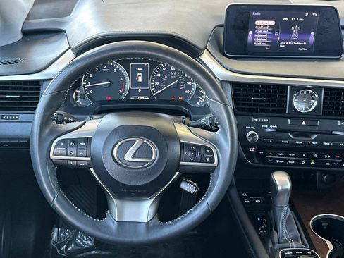 Used 2016 Lexus RX 350 AWD w/ Premium Package image 14