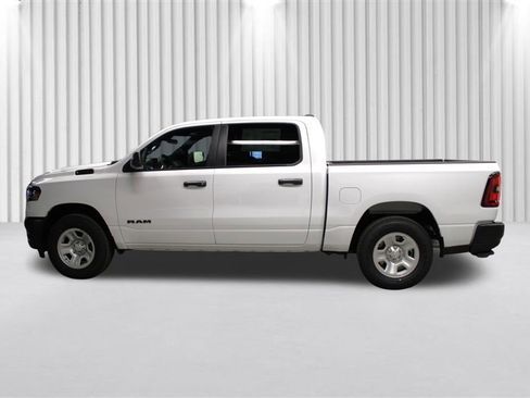 New 2026 RAM 1500 Tradesman image 7
