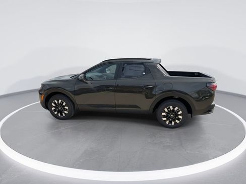 New 2026 Hyundai Santa Cruz SEL AWD/4WD image 5