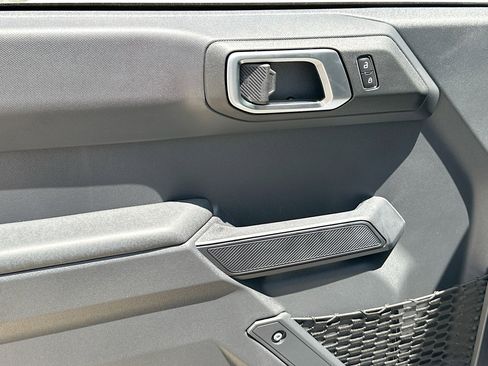 New 2026 Ford Bronco Big Bend AWD/4WD image 13