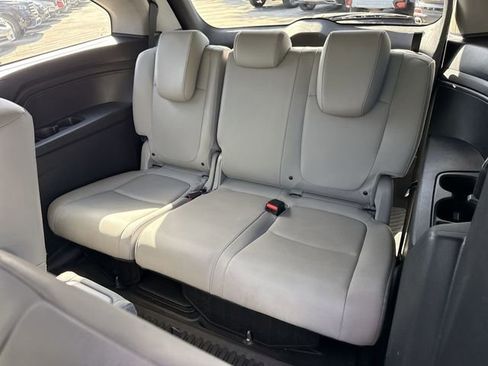 Used 2018 Honda Odyssey EX-L image 24