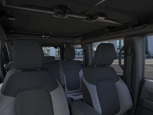 New 2025 Ford Bronco Big Bend image 12