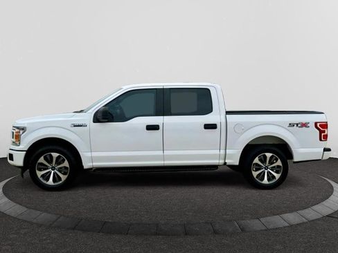 Used 2019 Ford F150 XL w/ Equipment Group 101A Mid image 4