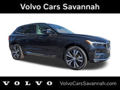 Used 2023 Volvo XC60 B5 Plus