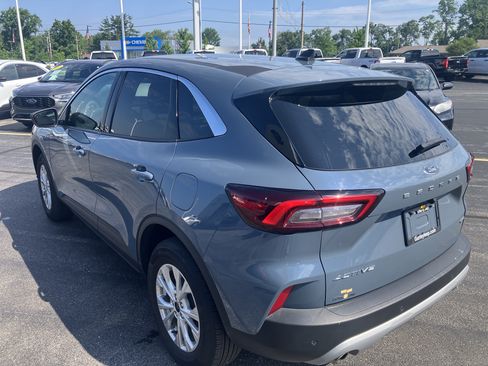 Certified 2024 Ford Escape Active w/ Tech Pack #1 AWD/4WD image 5