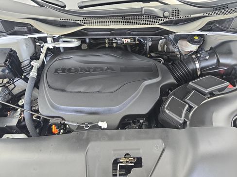 Used 2024 Honda Odyssey EX-L image 32