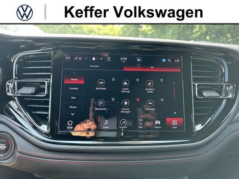 Used 2025 Dodge Durango GT RWD image 23