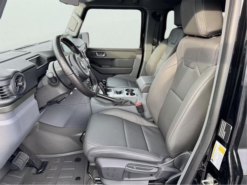 New 2025 INEOS Grenadier AWD/4WD image 11