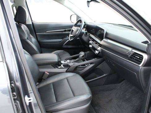 Used 2024 Kia Telluride S w/ S Sunroof Package image 30