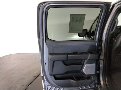 Used 2024 Ford F150 Lariat w/ Equipment Group 502A High image 38